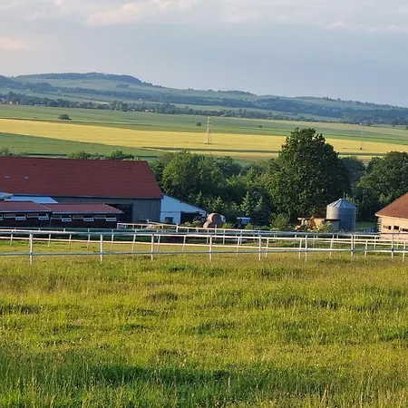 Folwark Leszczynowka Dom
